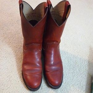 Justin Ropers! Unique color!
